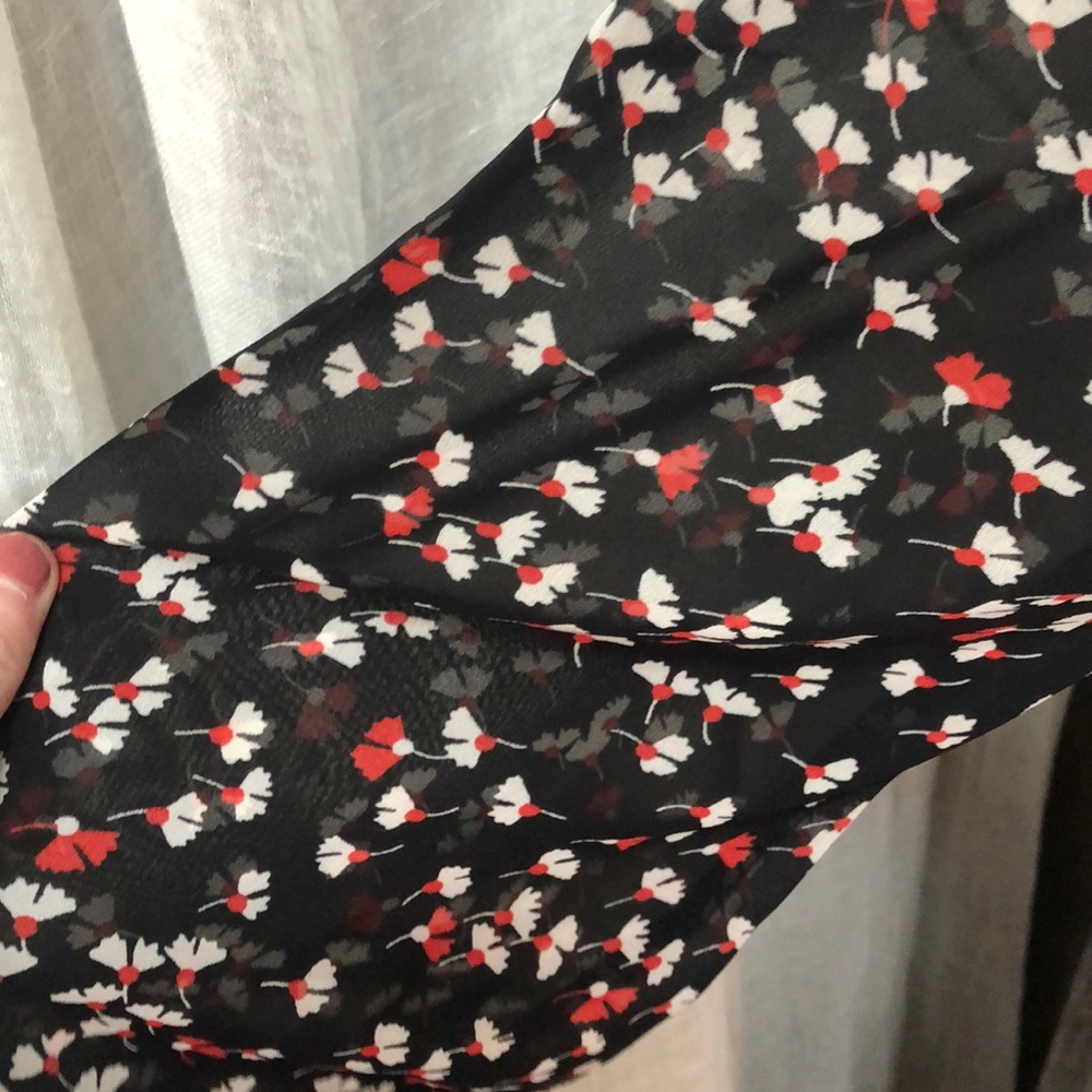 🌹Modcloth Maxi Dress🌹 - Picture 4 of 4